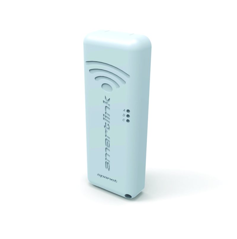 Smarrtlink Module SV SmartLINK Module (WiFi only) - SpaNET
