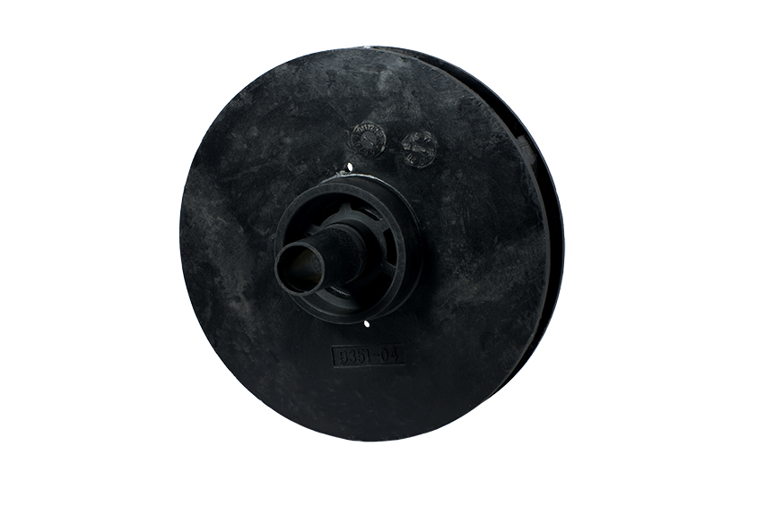 Impeller & Lock Nut to suit XS303P Variable Speed Pump