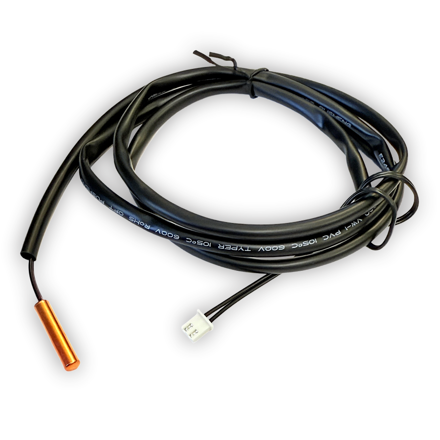 SV Heat Pump Condenser Thermistor