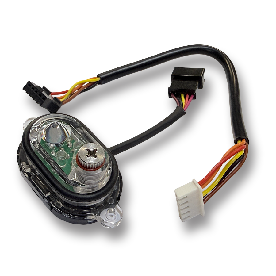 SV (V1 & V2) Heater Sensor Assembly